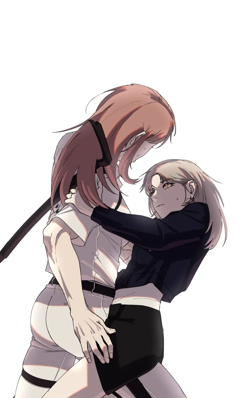 6th Degree Chapter 2 page 54 - 