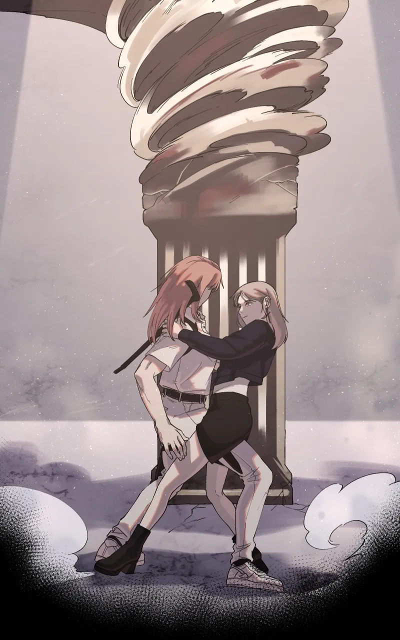 6th Degree Chapter 2 page 58 - 
