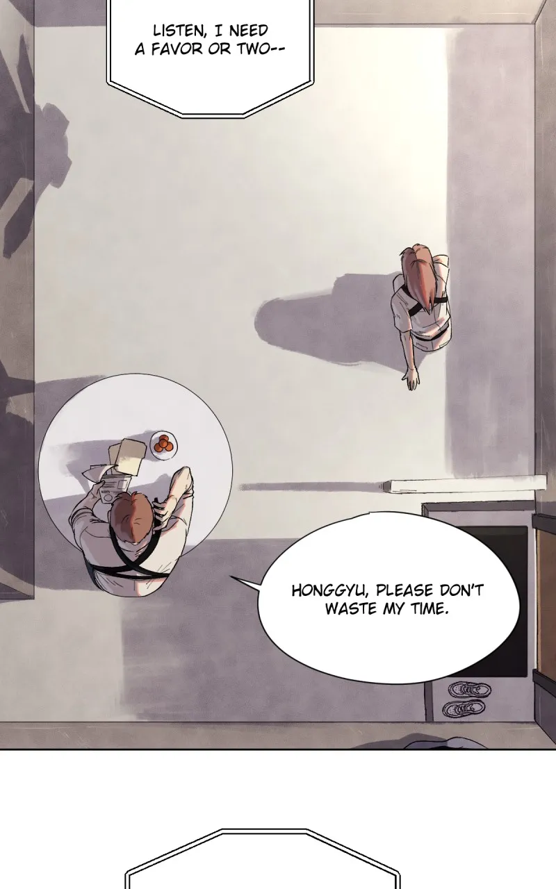 6th Degree Chapter 2 page 8 - 