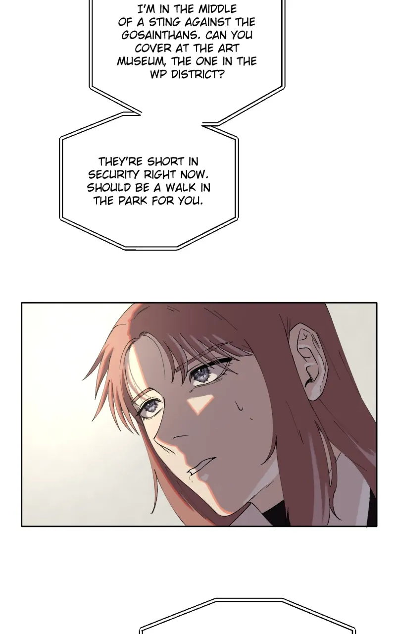 6th Degree Chapter 2 page 9 - 