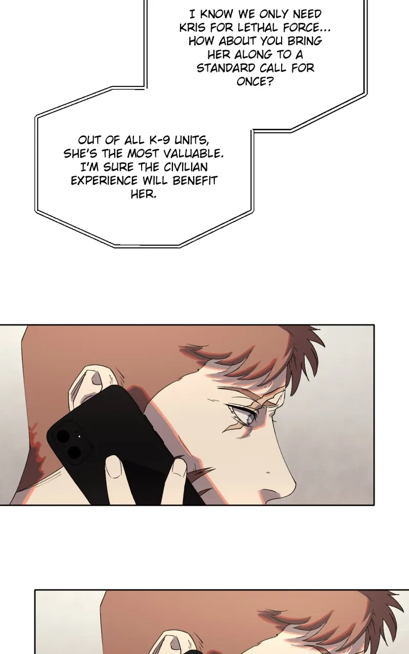 6th Degree Chapter 2 page 10 - 
