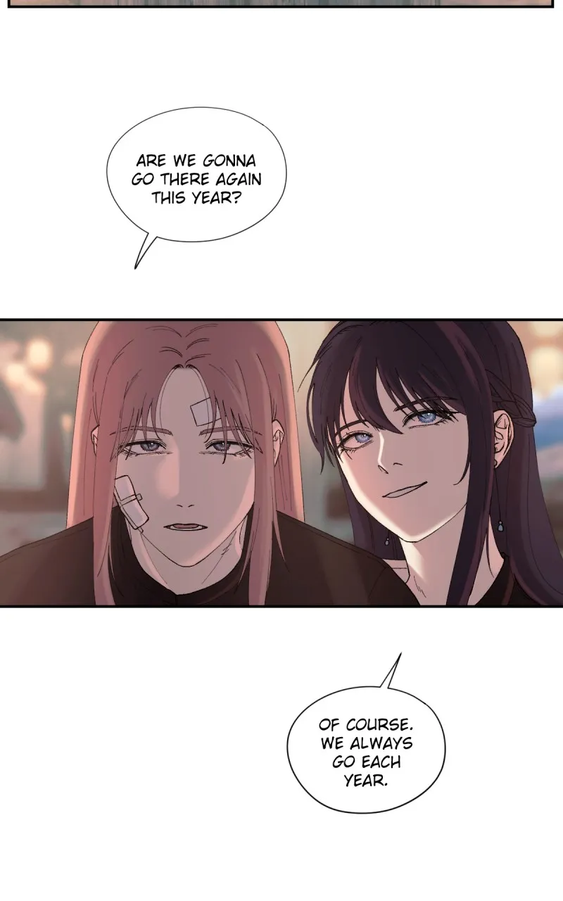 6th Degree Chapter 20 page 11 - 