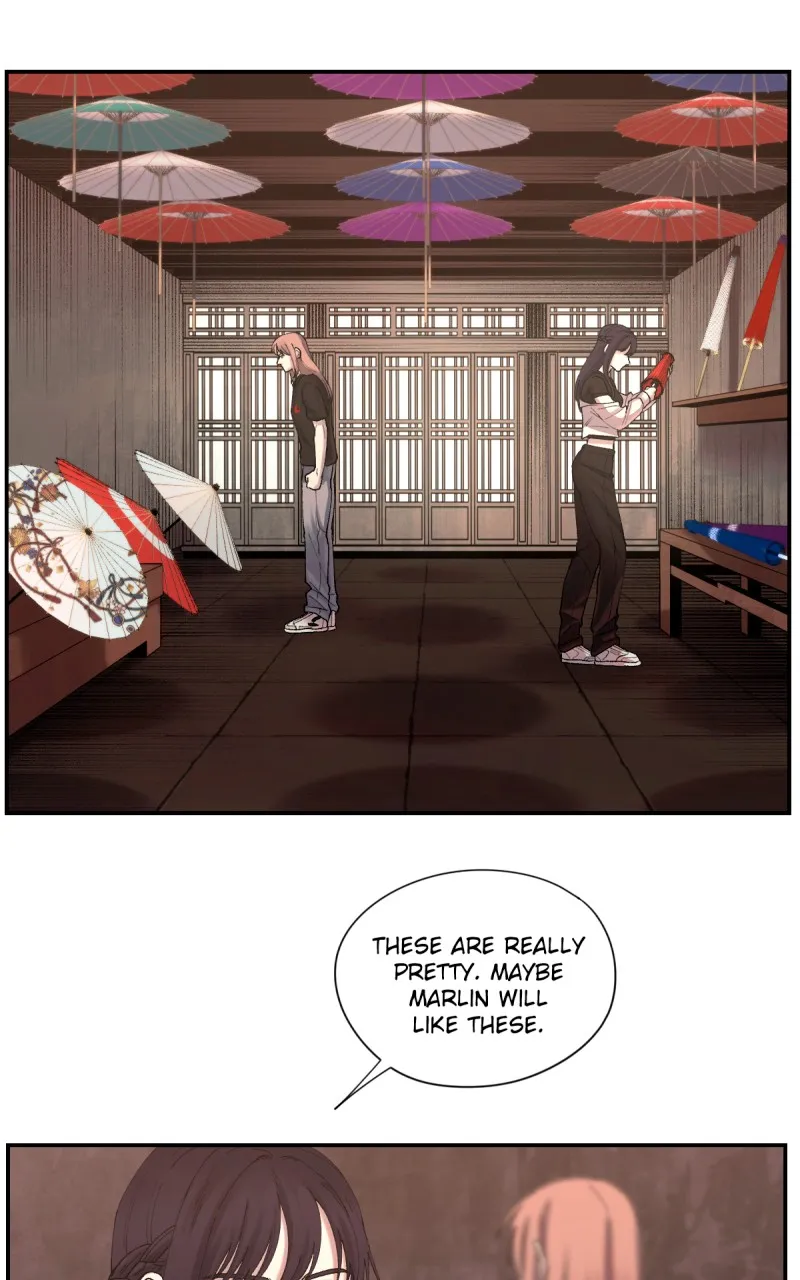 6th Degree Chapter 20 page 13 - 