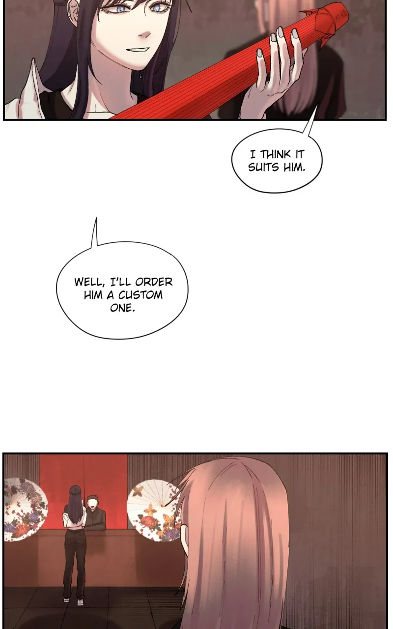 6th Degree Chapter 20 page 14 - 