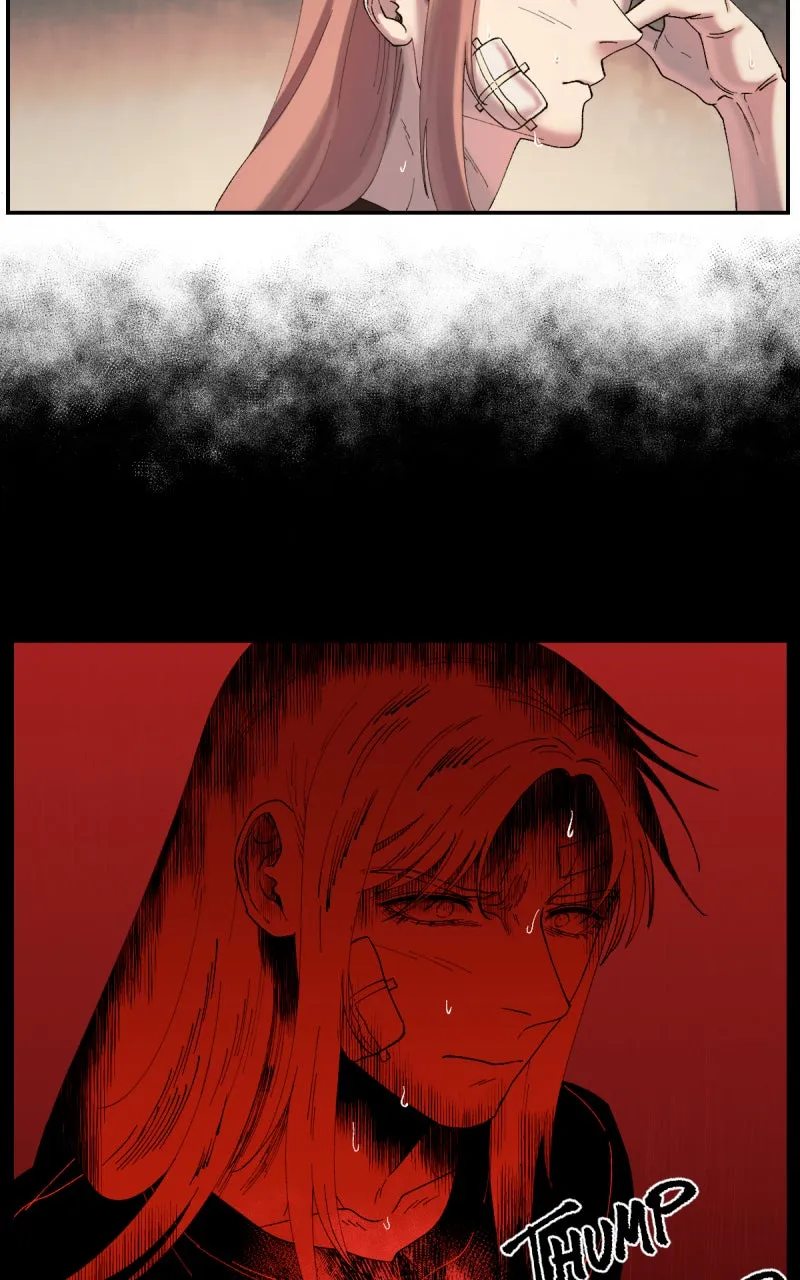 6th Degree Chapter 20 page 16 - 