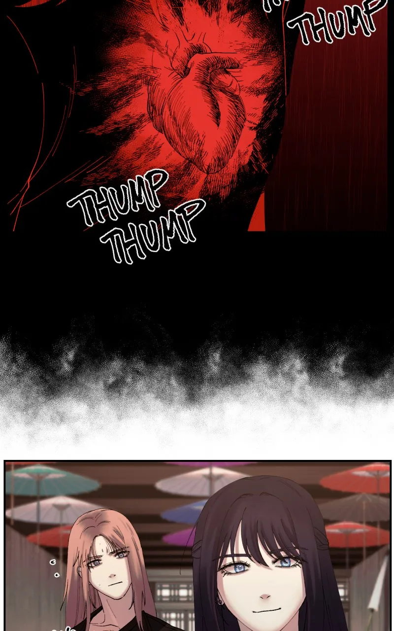 6th Degree Chapter 20 page 17 - 