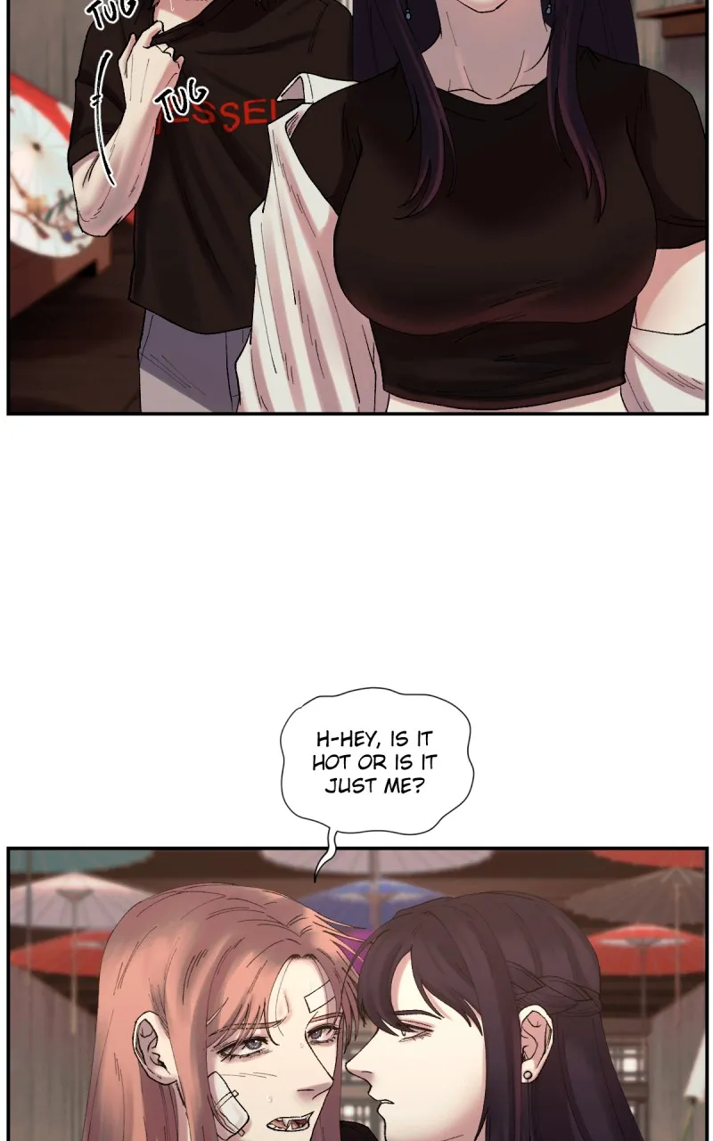 6th Degree Chapter 20 page 18 - 