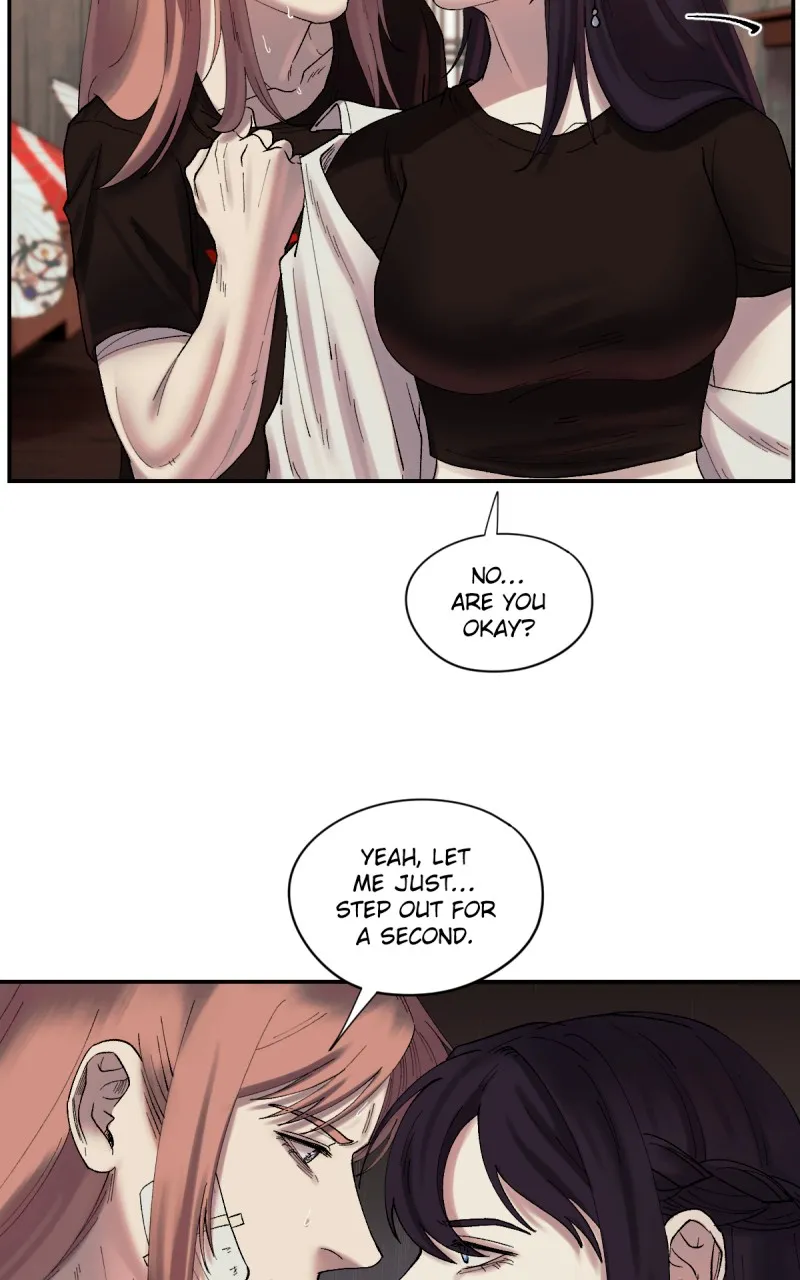 6th Degree Chapter 20 page 19 - 