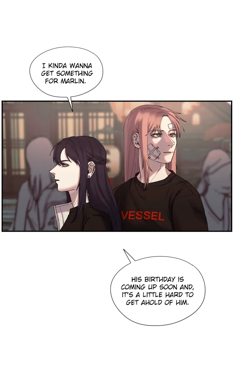 6th Degree Chapter 20 page 3 - 