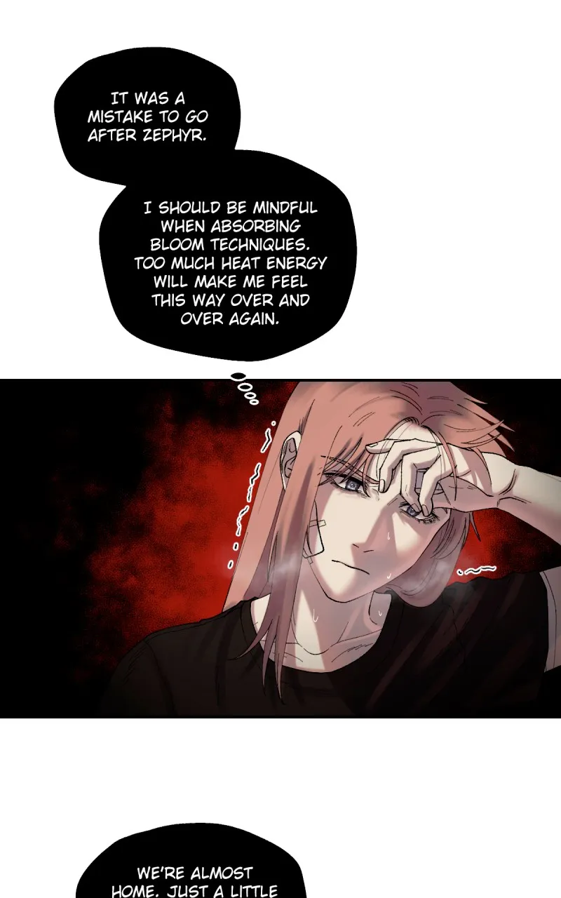 6th Degree Chapter 20 page 22 - 