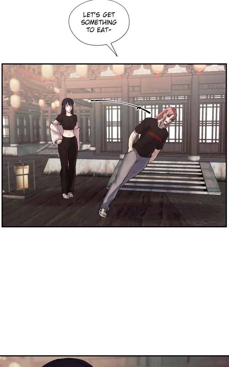 6th Degree Chapter 20 page 25 - 
