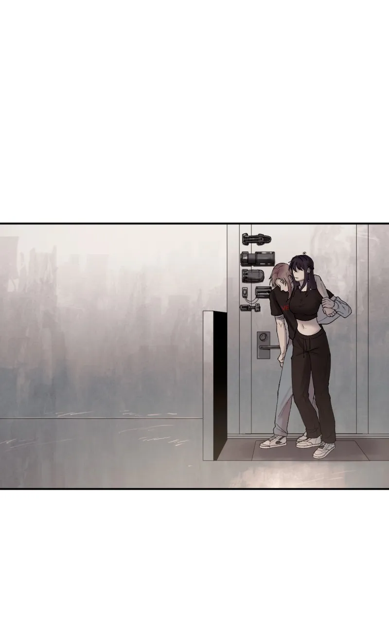 6th Degree Chapter 20 page 28 - 