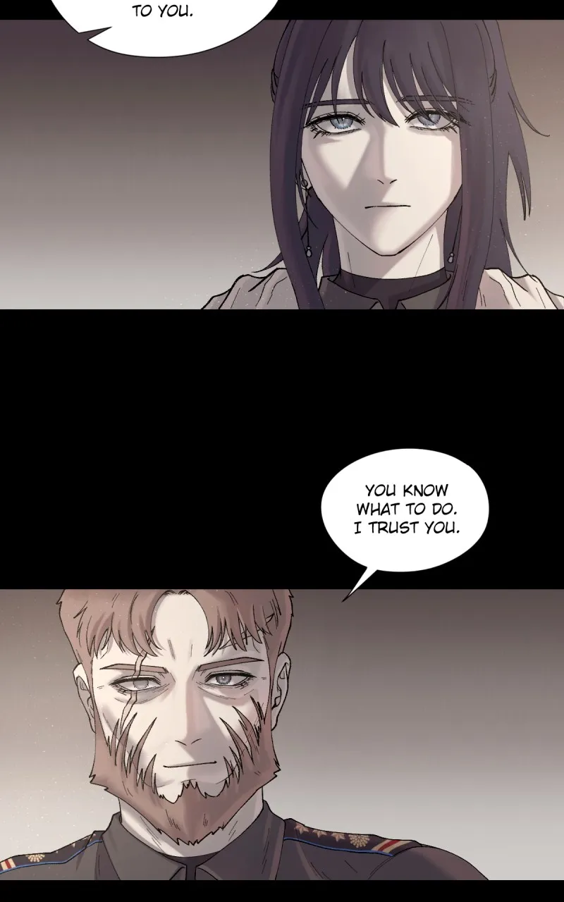 6th Degree Chapter 20 page 31 - 