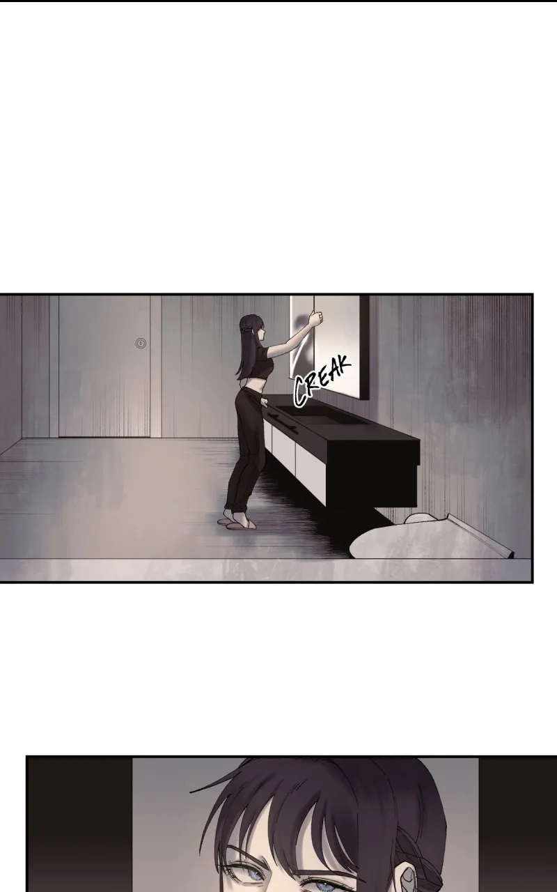 6th Degree Chapter 20 page 32 - 