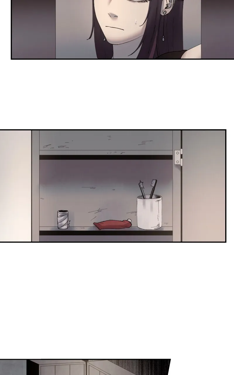 6th Degree Chapter 20 page 33 - 