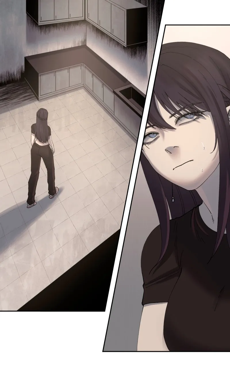 6th Degree Chapter 20 page 34 - 