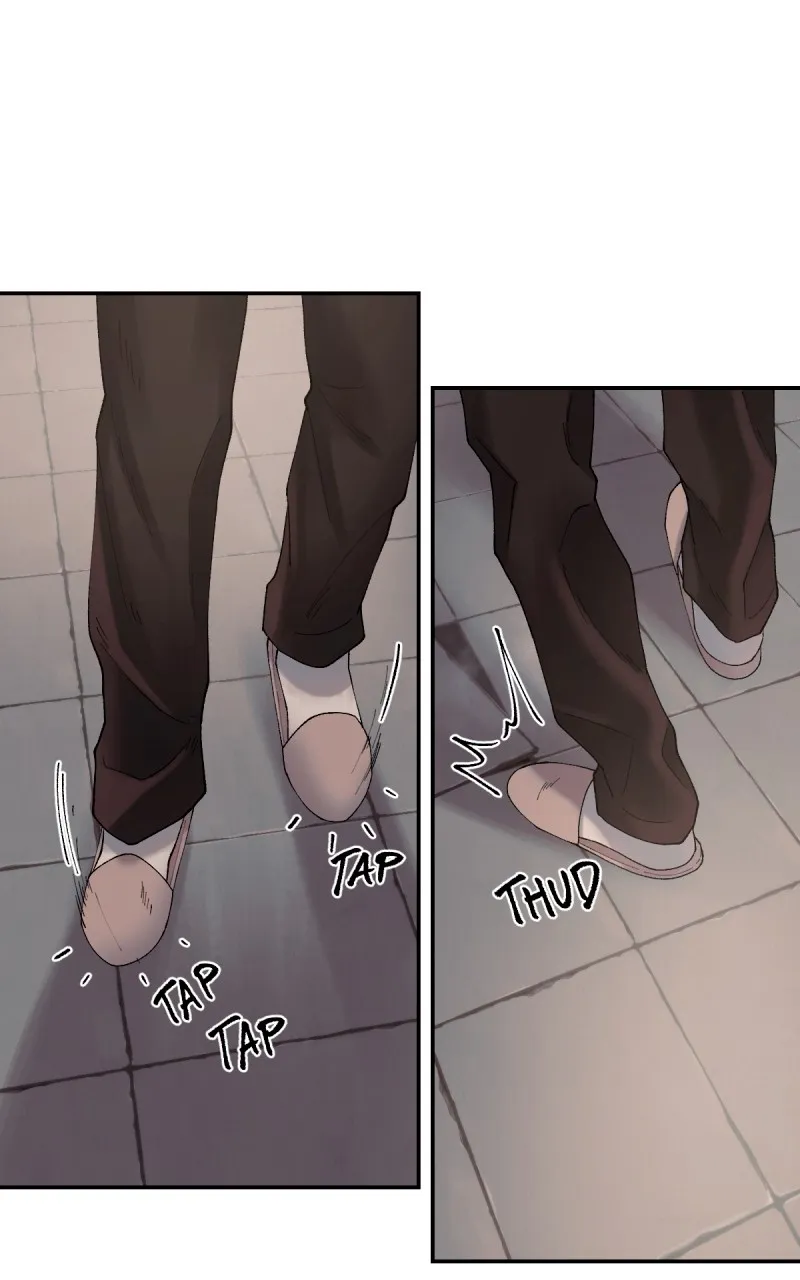 6th Degree Chapter 20 page 35 - 