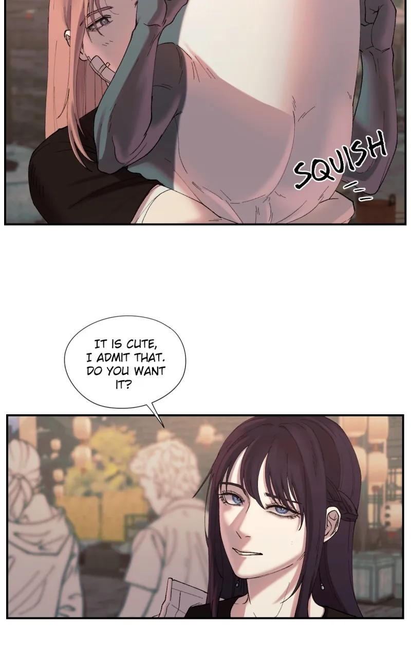 6th Degree Chapter 20 page 6 - 