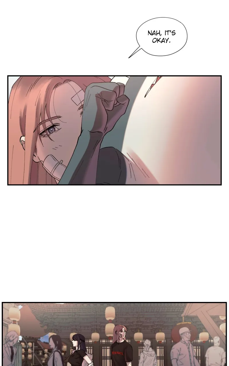 6th Degree Chapter 20 page 7 - 