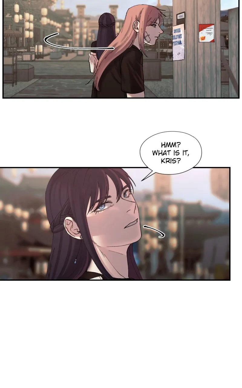 6th Degree Chapter 20 page 9 - 