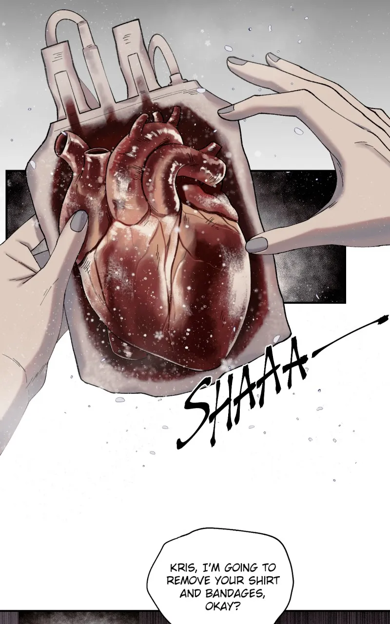 6th Degree Chapter 21 page 12 - 