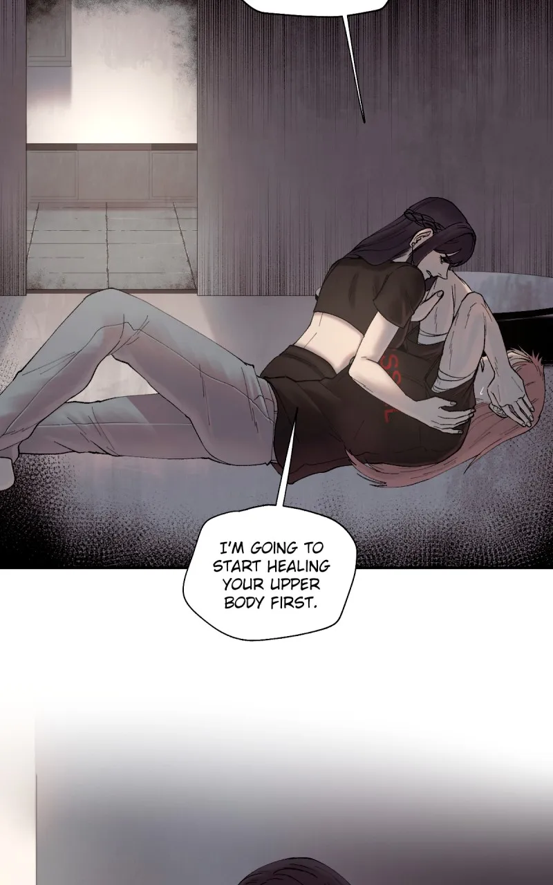 6th Degree Chapter 21 page 13 - 
