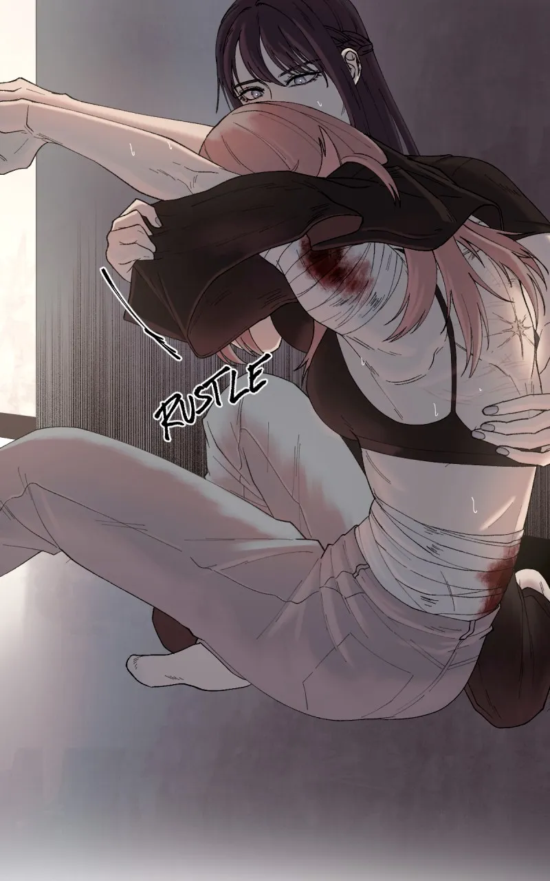 6th Degree Chapter 21 page 14 - 