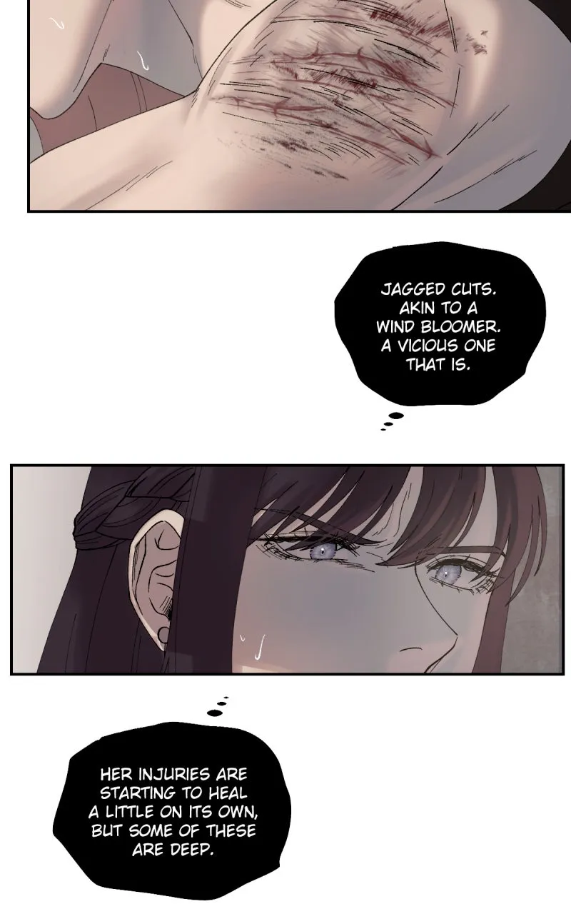 6th Degree Chapter 21 page 17 - 