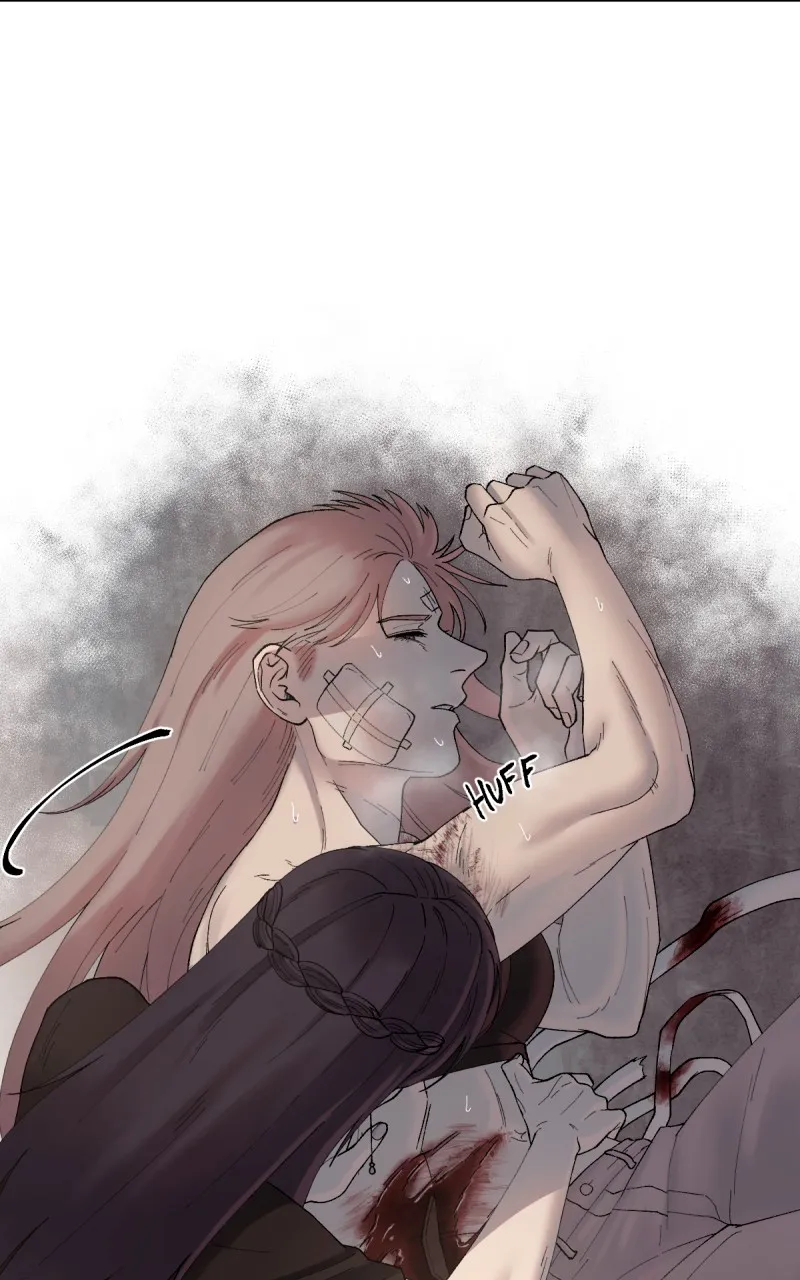 6th Degree Chapter 21 page 19 - 