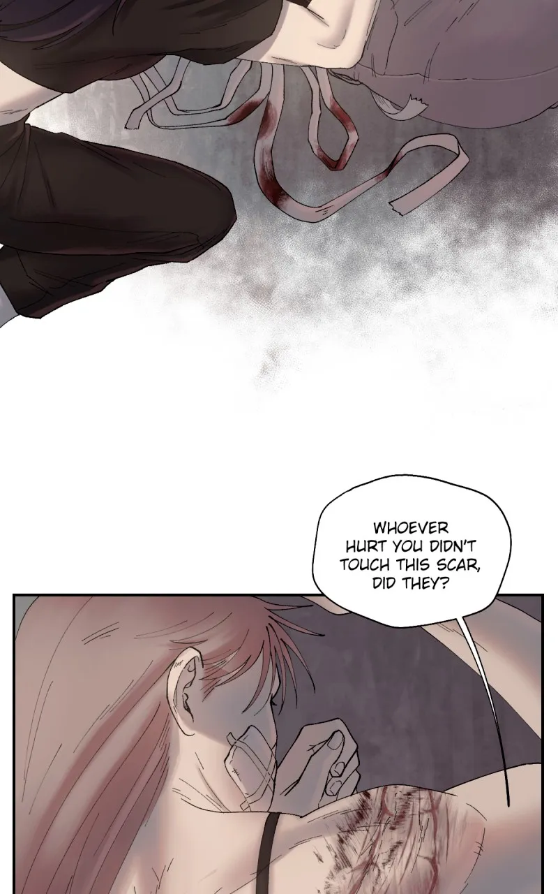 6th Degree Chapter 21 page 20 - 
