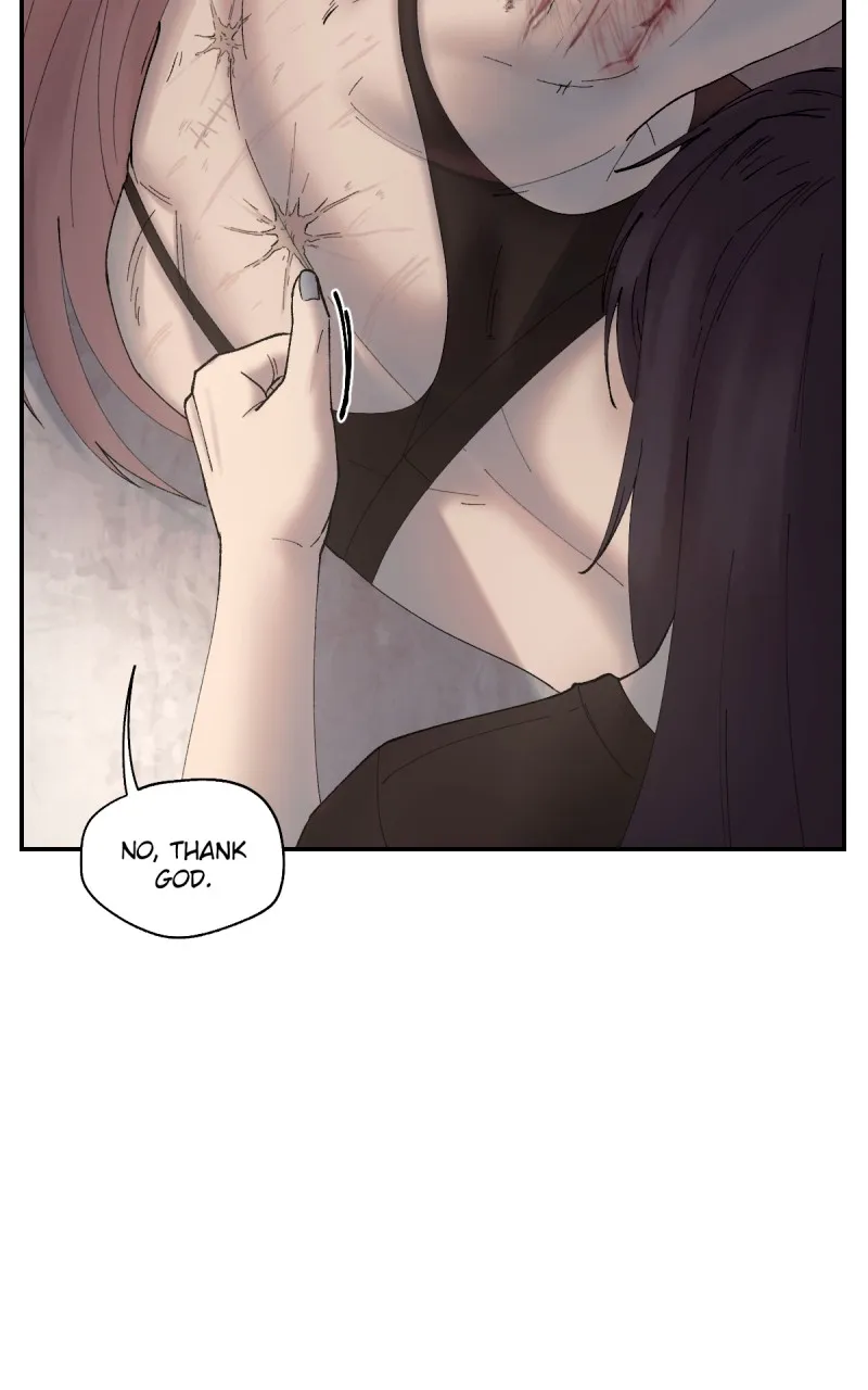 6th Degree Chapter 21 page 21 - 