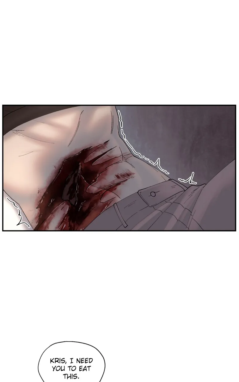 6th Degree Chapter 21 page 22 - 
