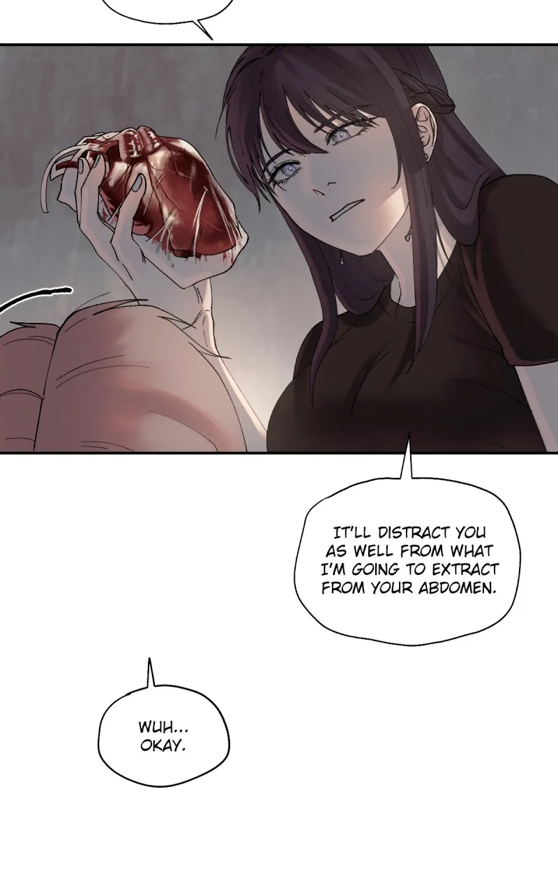 6th Degree Chapter 21 page 23 - 