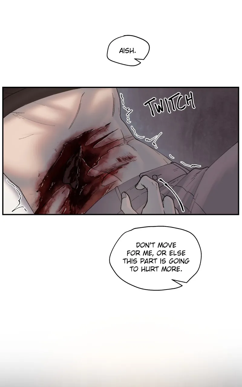 6th Degree Chapter 21 page 24 - 