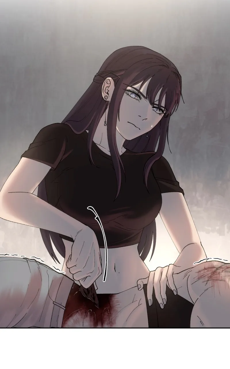 6th Degree Chapter 21 page 25 - 