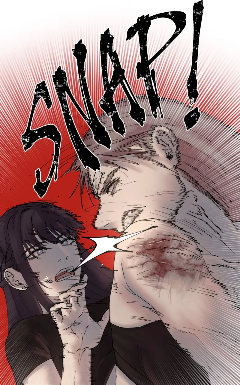 6th Degree Chapter 21 page 28 - 