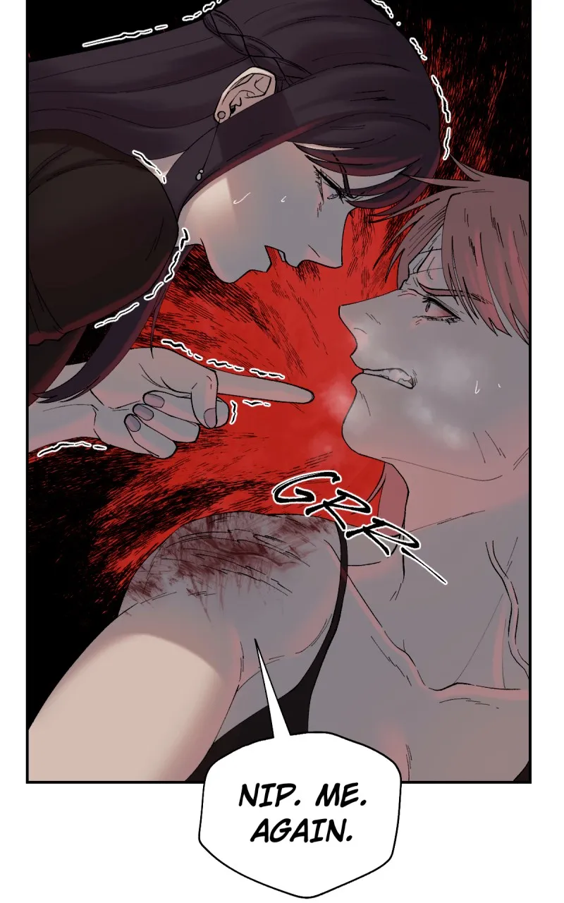 6th Degree Chapter 21 page 30 - 