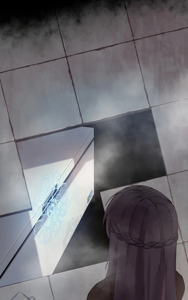 6th Degree Chapter 21 page 4 - 