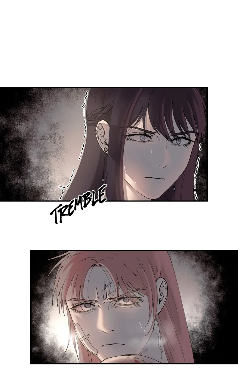 6th Degree Chapter 21 page 31 - 