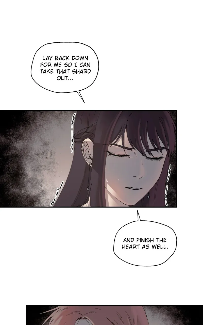 6th Degree Chapter 21 page 32 - 