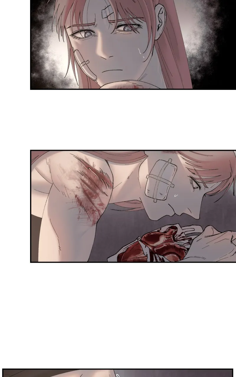 6th Degree Chapter 21 page 33 - 