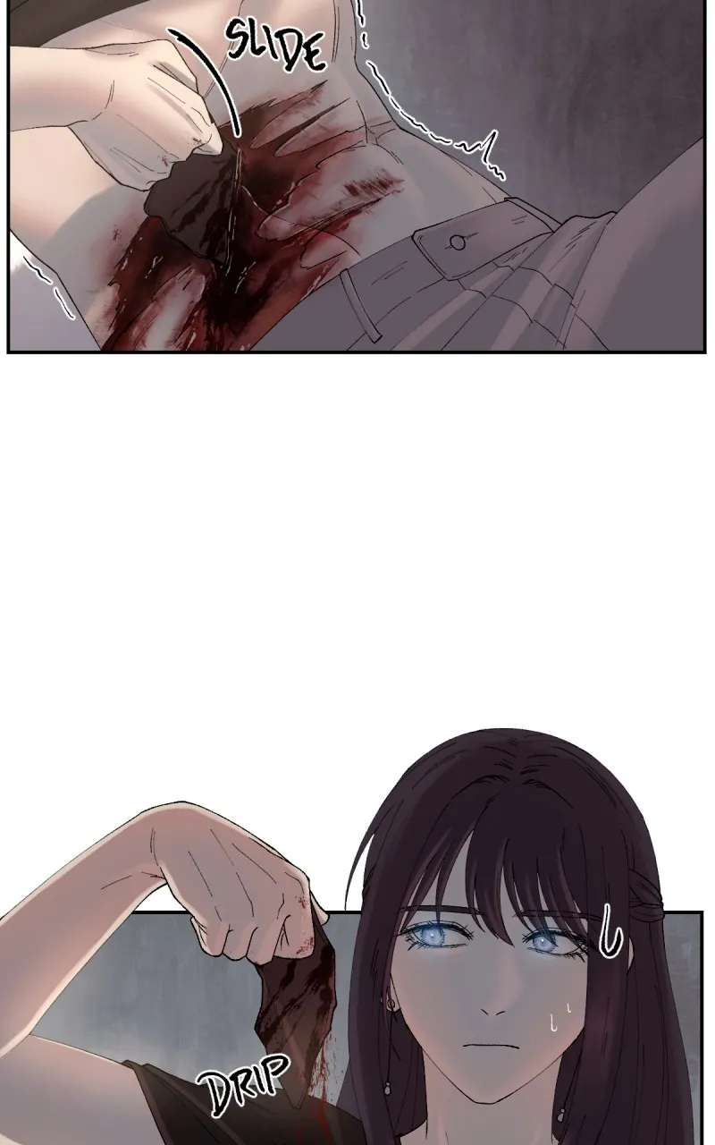 6th Degree Chapter 21 page 34 - 