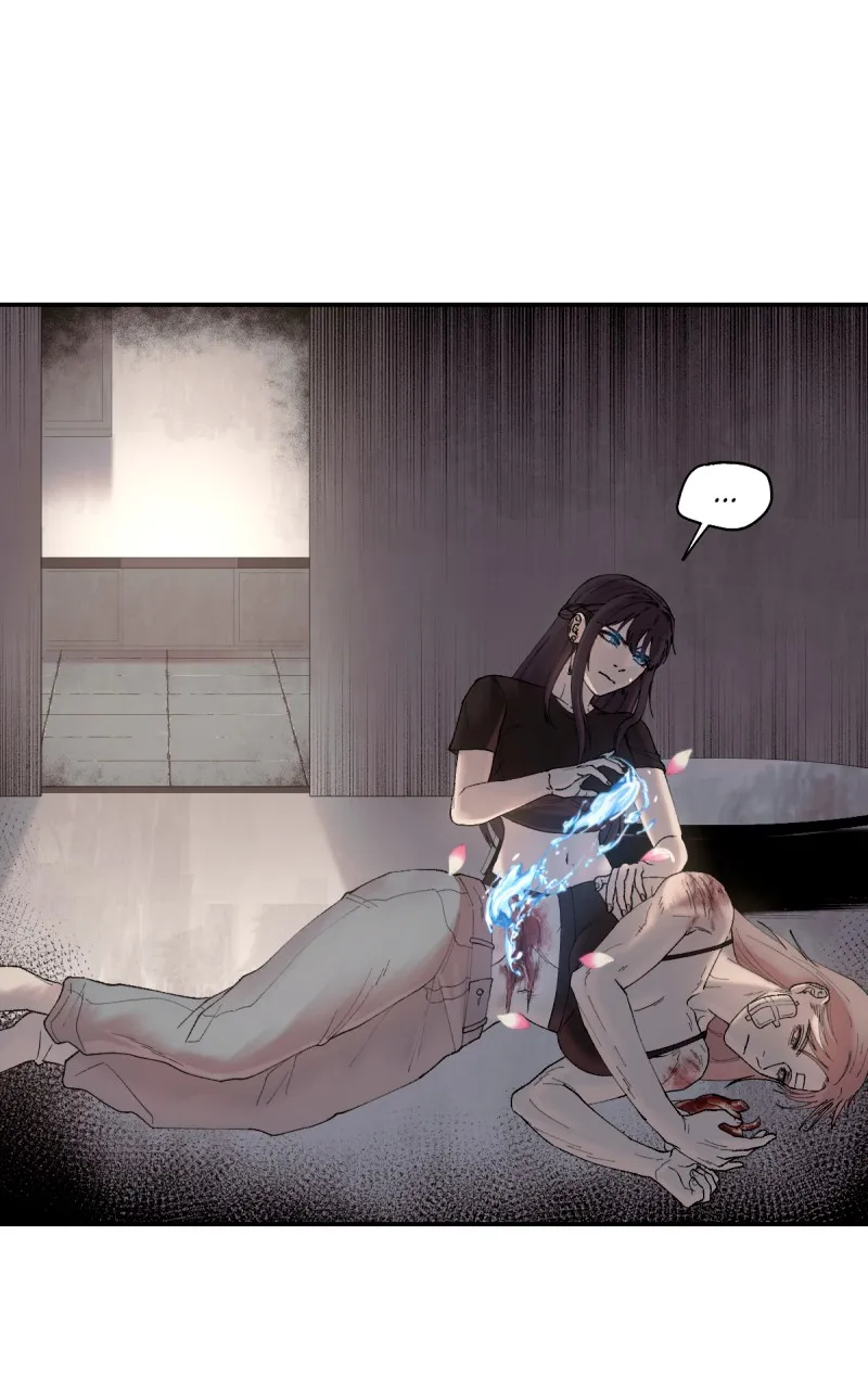 6th Degree Chapter 21 page 36 - 