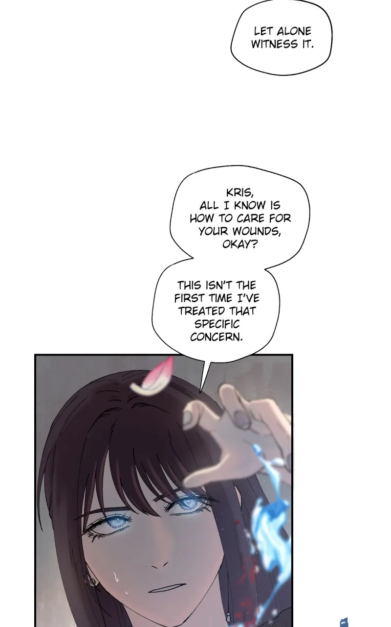 6th Degree Chapter 21 page 38 - 