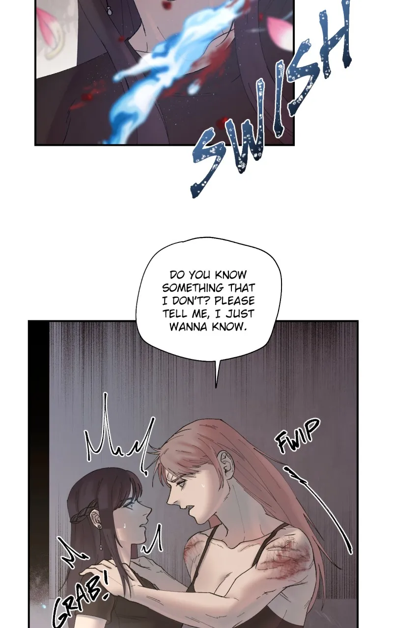 6th Degree Chapter 21 page 39 - 