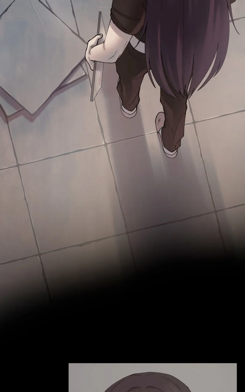 6th Degree Chapter 21 page 5 - 