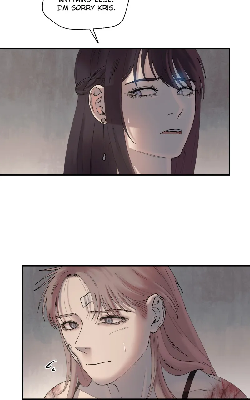 6th Degree Chapter 21 page 41 - 