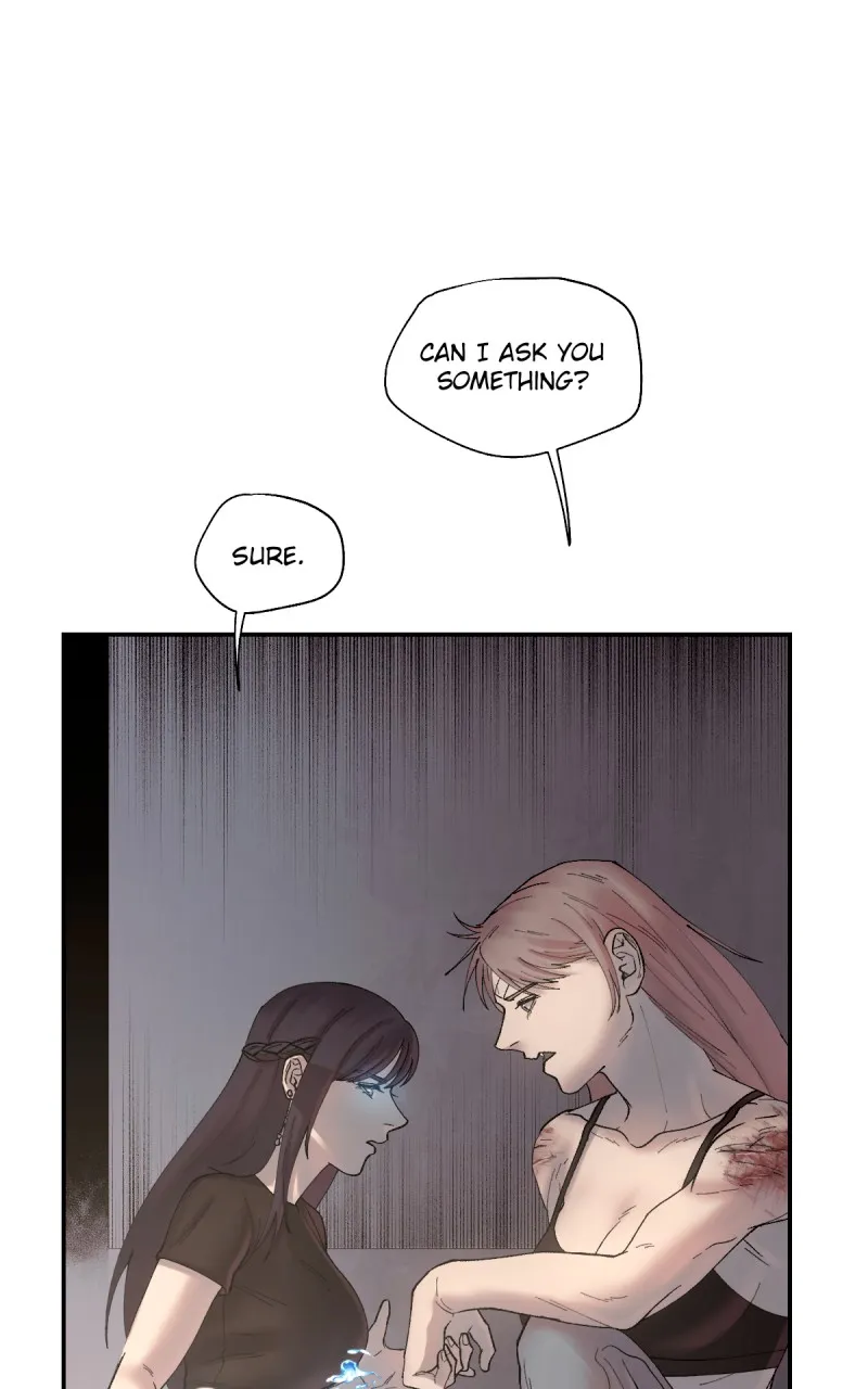 6th Degree Chapter 21 page 42 - 