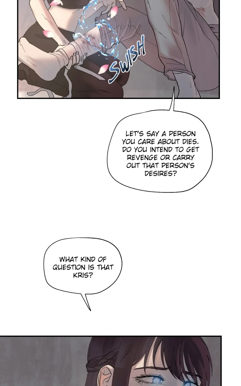 6th Degree Chapter 21 page 43 - 