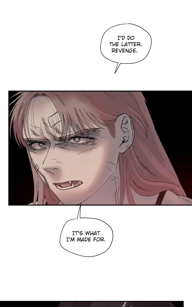 6th Degree Chapter 21 page 46 - 